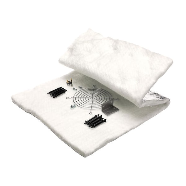 Supplemental Cooling Kit Mco I